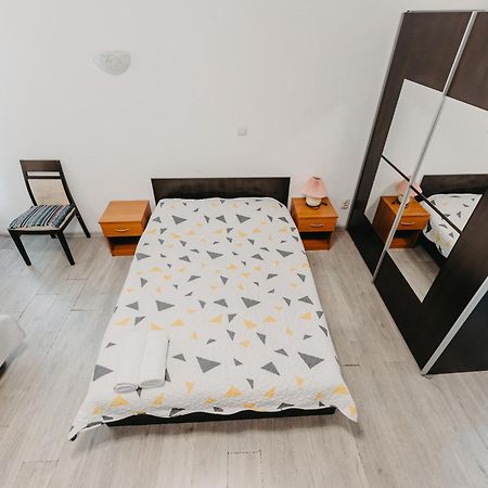 Studio Piata Amzei Nr.1 Бухарест Экстерьер фото