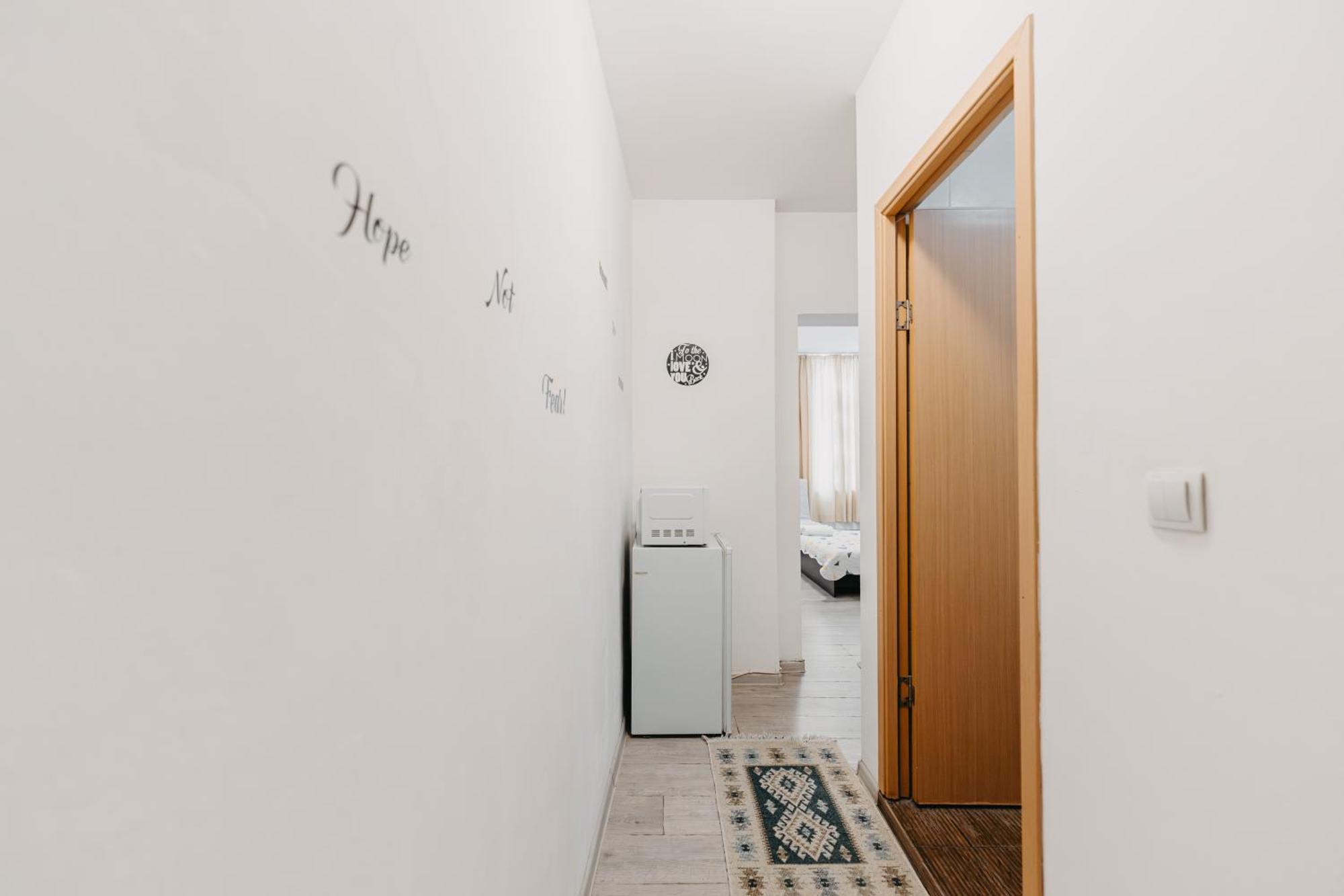 Studio Piata Amzei Nr.1 Бухарест Экстерьер фото