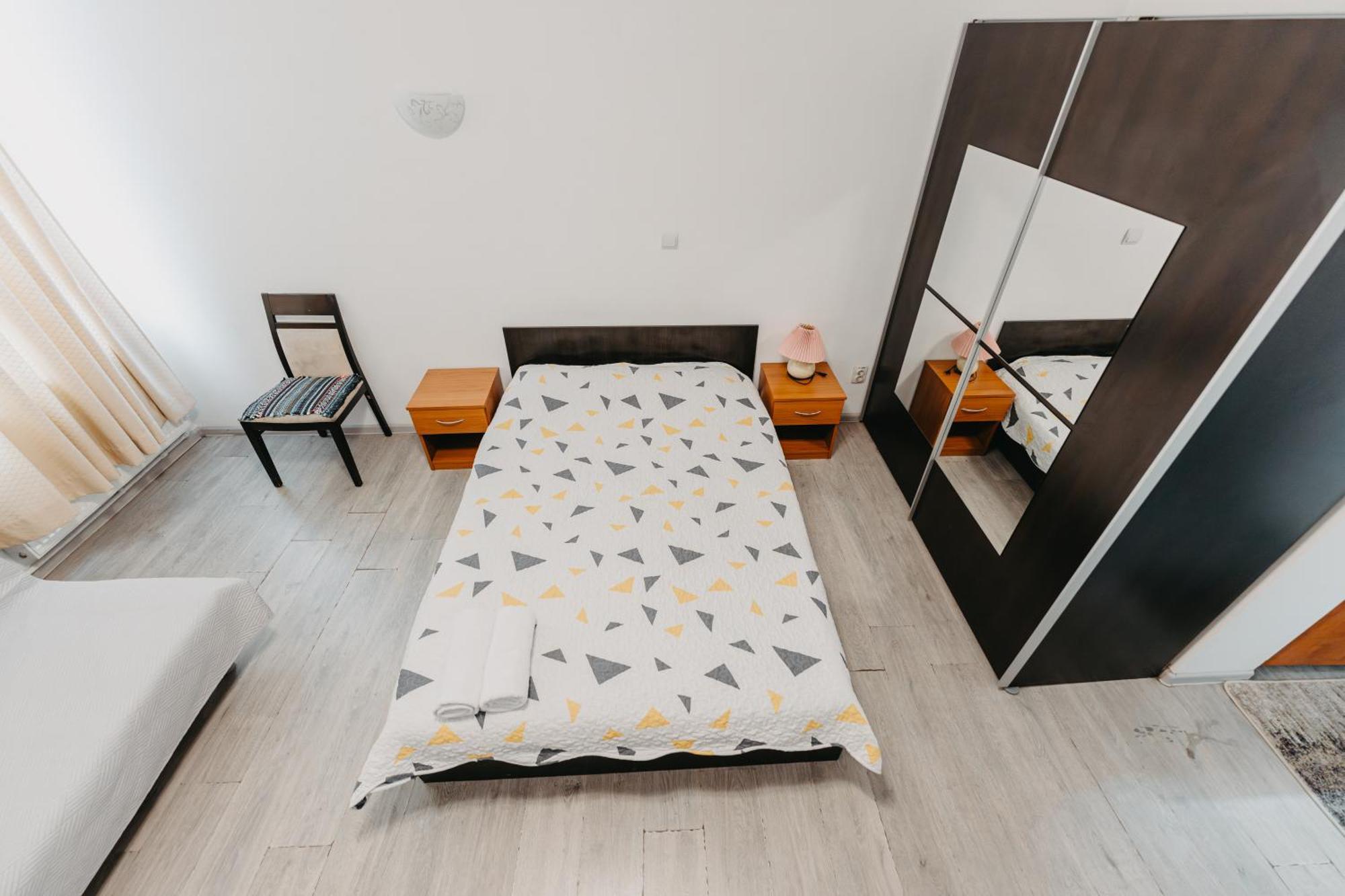 Studio Piata Amzei Nr.1 Бухарест Экстерьер фото