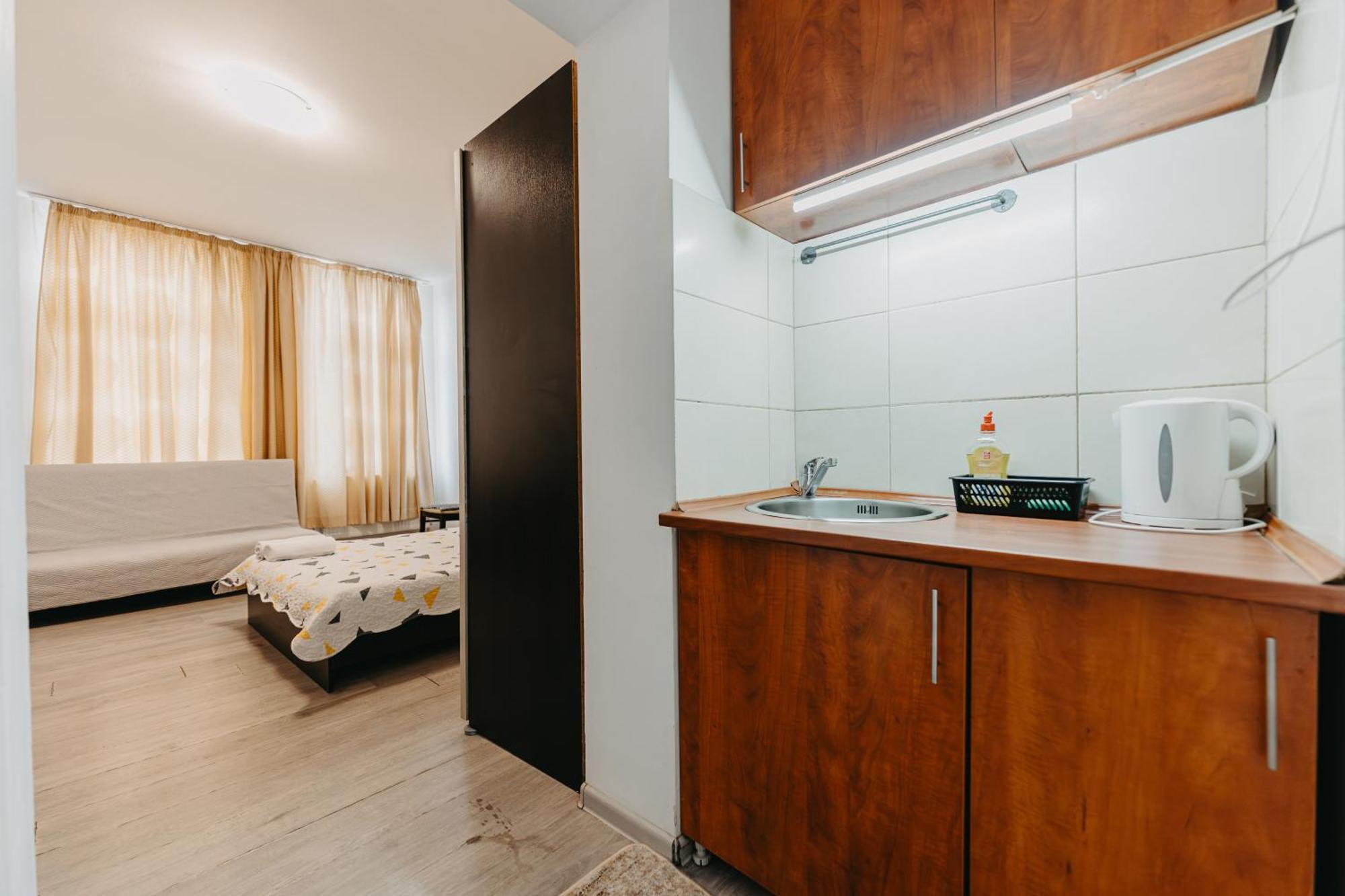 Studio Piata Amzei Nr.1 Бухарест Экстерьер фото